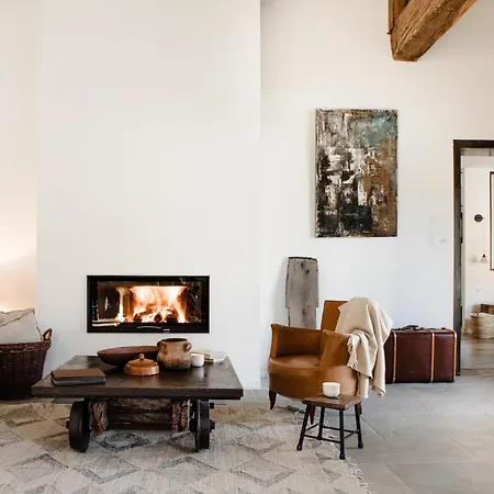 L'atelier De La Grange De Fer Hébergement de vacances *